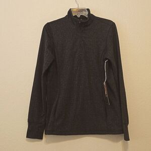 KYODAN 3/4 ZIPPER JACKET SIZE LARGE